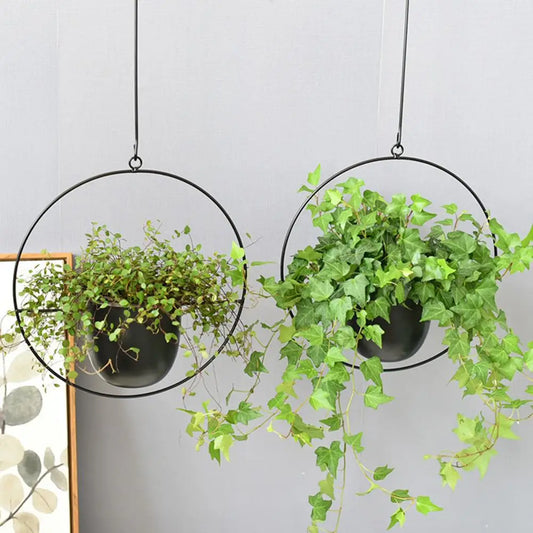 Hanging Pot